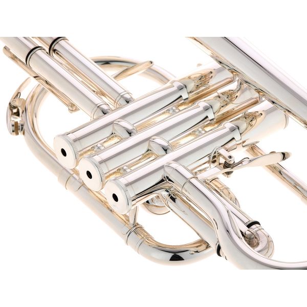 Besson BE928G-2 Sovereign Bb-Cornet