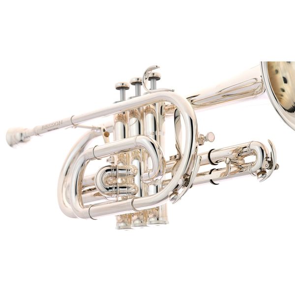 Besson BE928G-2 Sovereign Bb-Cornet