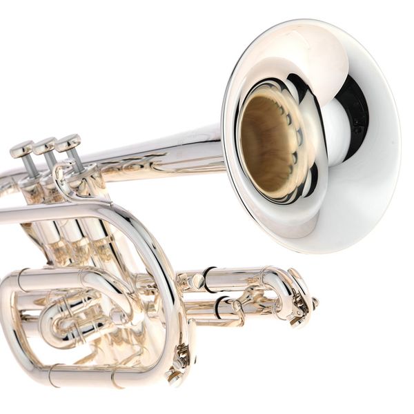 Besson BE928G-2 Sovereign Bb-Cornet