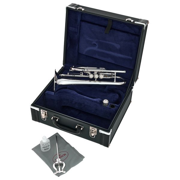 Besson BE928G-2 Sovereign Bb-Cornet