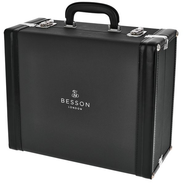 Besson BE928G-2 Sovereign Bb-Cornet