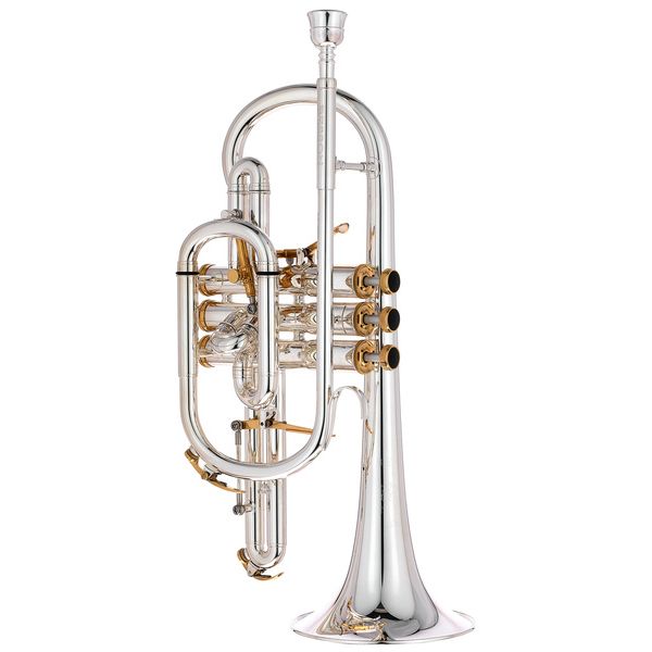 Besson BE2028-2 Prestige Bb-Cornet