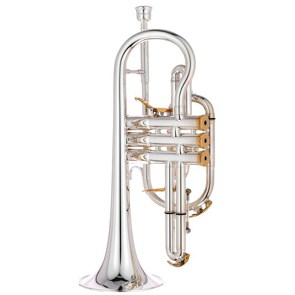 Besson BE2028-2 Prestige Bb-Cornet