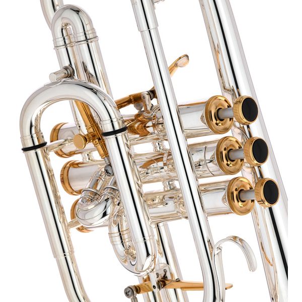 Besson BE2028-2 Prestige Bb-Cornet