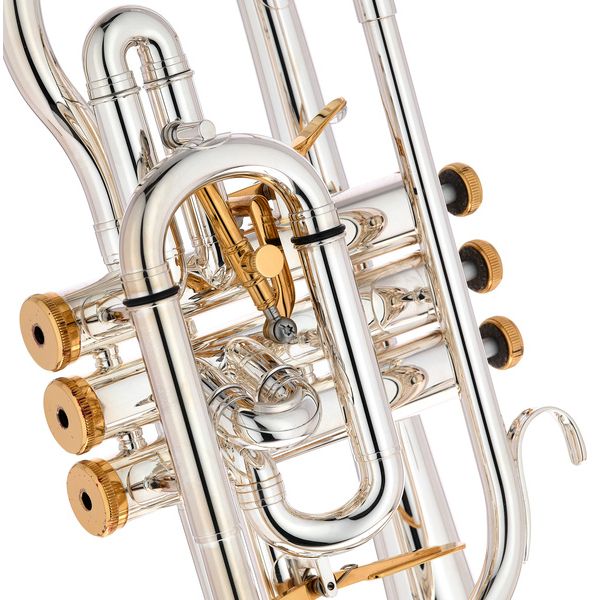 Besson BE2028-2 Prestige Bb-Cornet