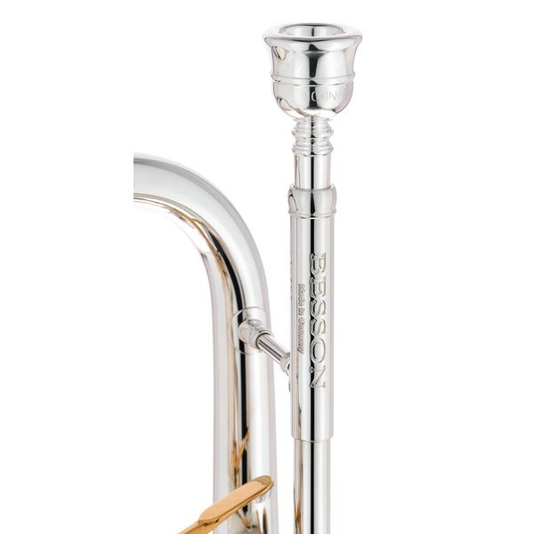 Besson BE2028-2 Prestige Bb-Cornet