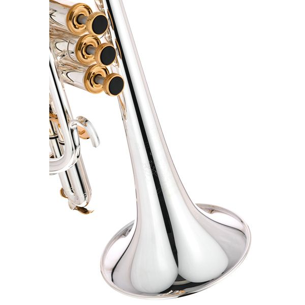 Besson BE2028-2 Prestige Bb-Cornet
