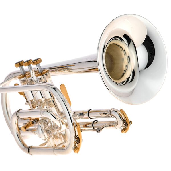 Besson BE2028-2 Prestige Bb-Cornet