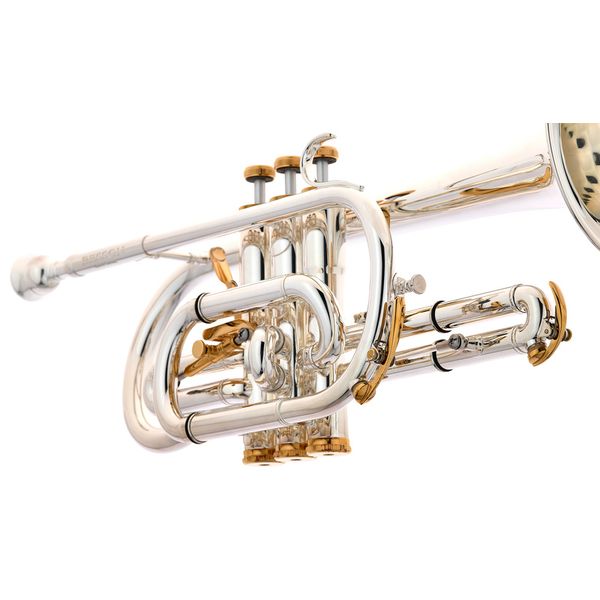 Besson BE2028-2 Prestige Bb-Cornet