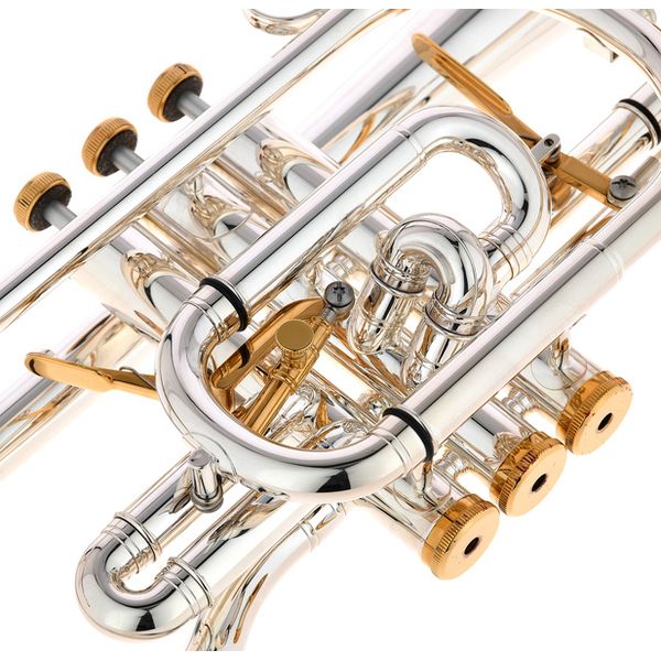 Besson BE2028-2 Prestige Bb-Cornet