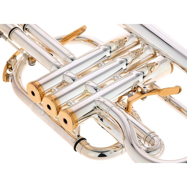 Besson BE2028-2 Prestige Bb-Cornet