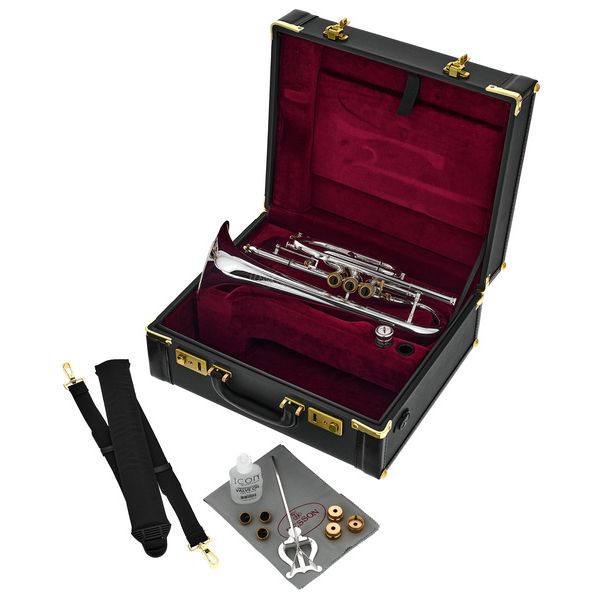 Besson BE2028-2 Prestige Bb-Cornet