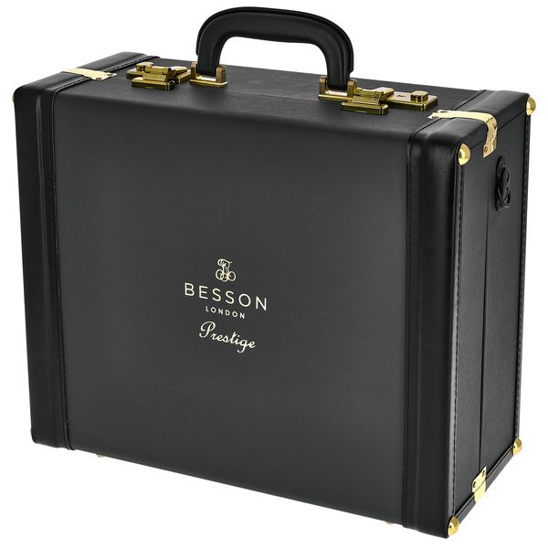 Besson BE2028-2 Prestige Bb-Cornet
