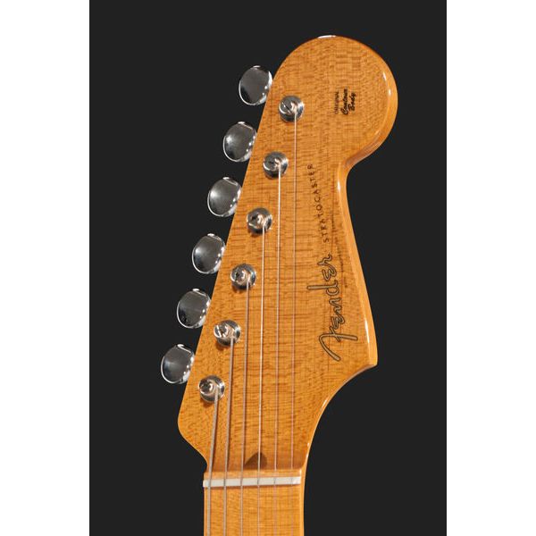Fender Eric Johnson Strat 2TS