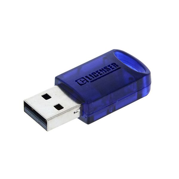 en lille Gym Perforering Steinberg Key USB eLicenser – Thomann United States