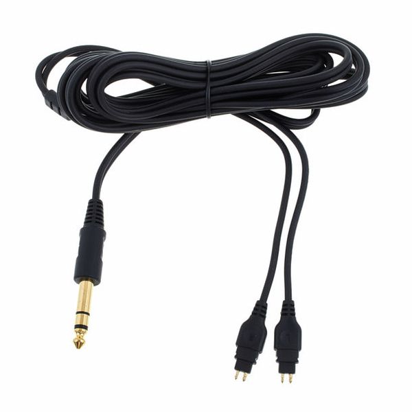 Sennheiser HD 650 Cable Thomann Belgi