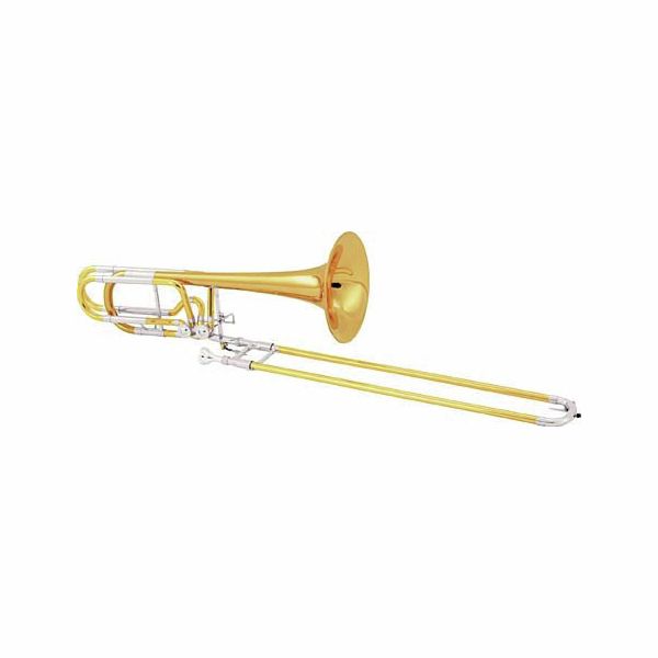 C.G.Conn 62HI Bb/F/D/Gb-Bass Trombone