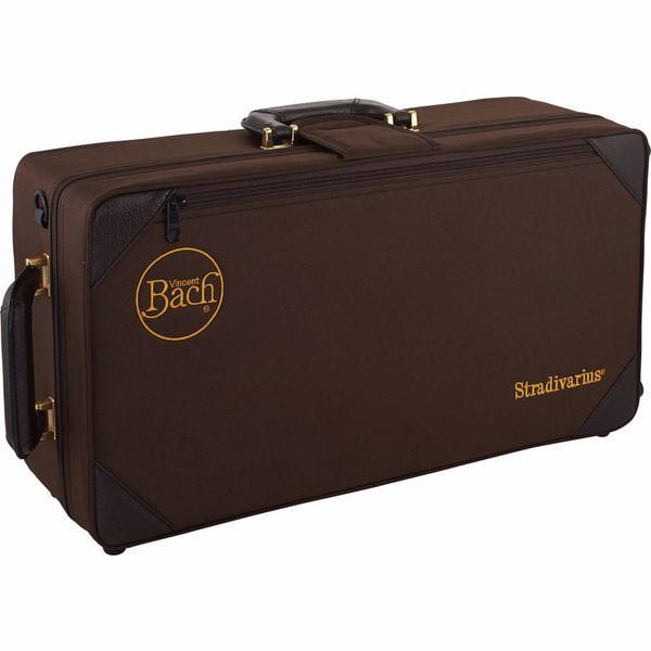 Bach 180SMLV Bb-Trumpet