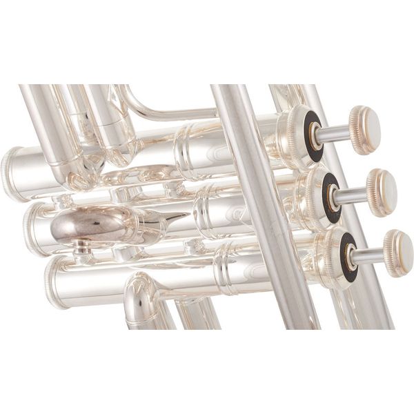 Bach 180SMLV Bb-Trumpet
