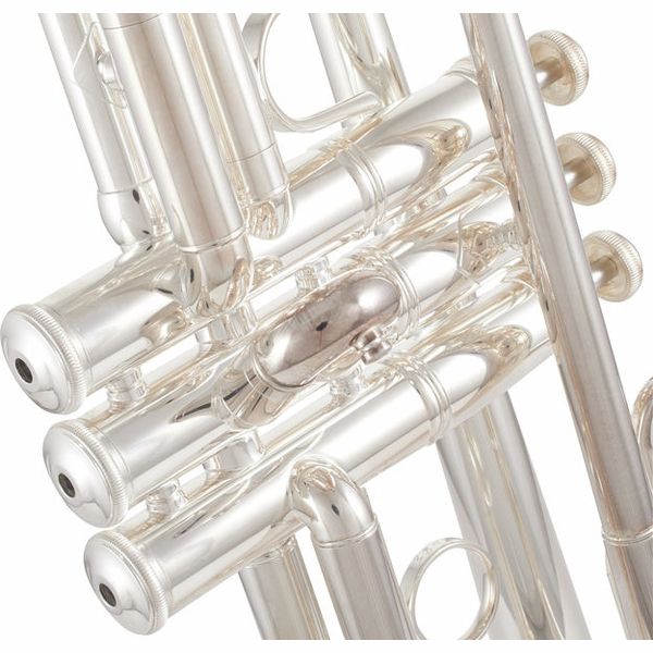 Bach 180SMLV Bb-Trumpet