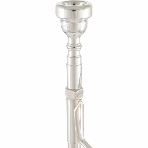 Bach 180SMLV Bb-Trumpet