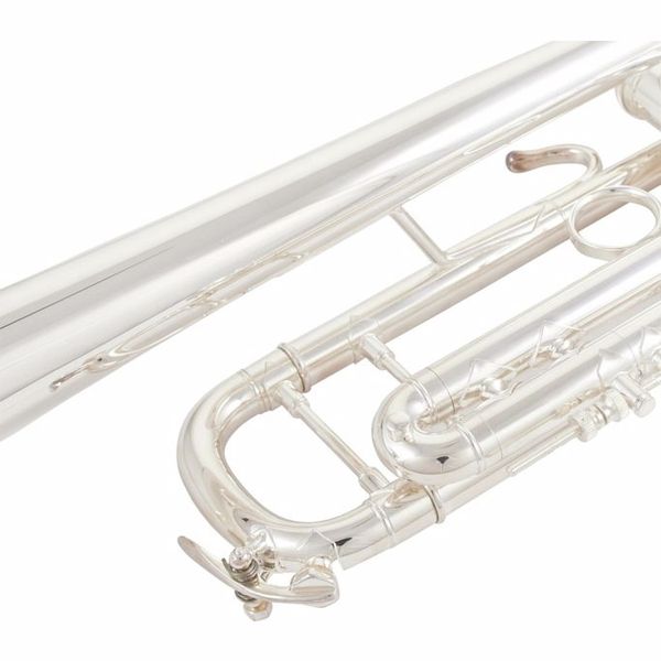 Bach 180SMLV Bb-Trumpet