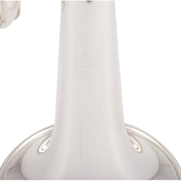 Bach 180SMLV Bb-Trumpet