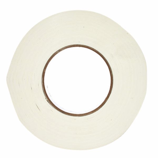 Gerband Marking Tape 253/25 White