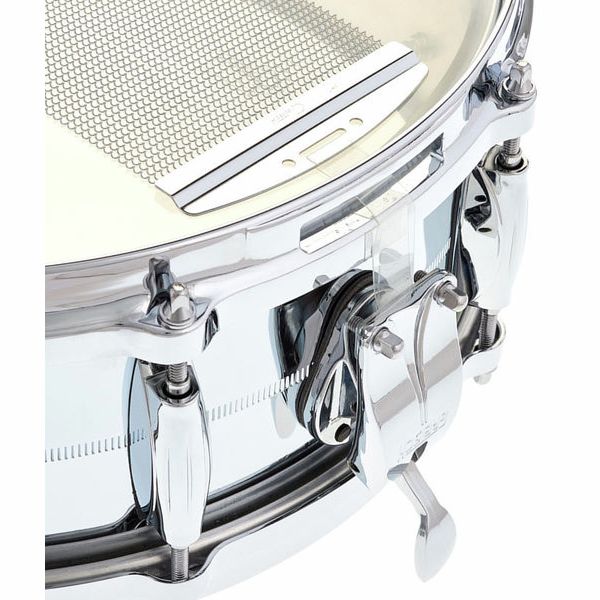 Gretsch Drums 14"x05" Snare Chrome o. Brass