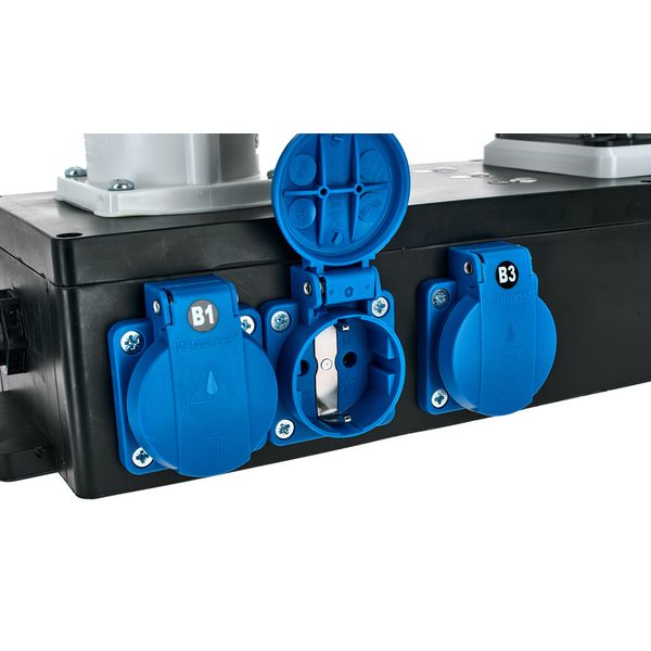 RiedConn Power Distr. STG32/01-6/2K