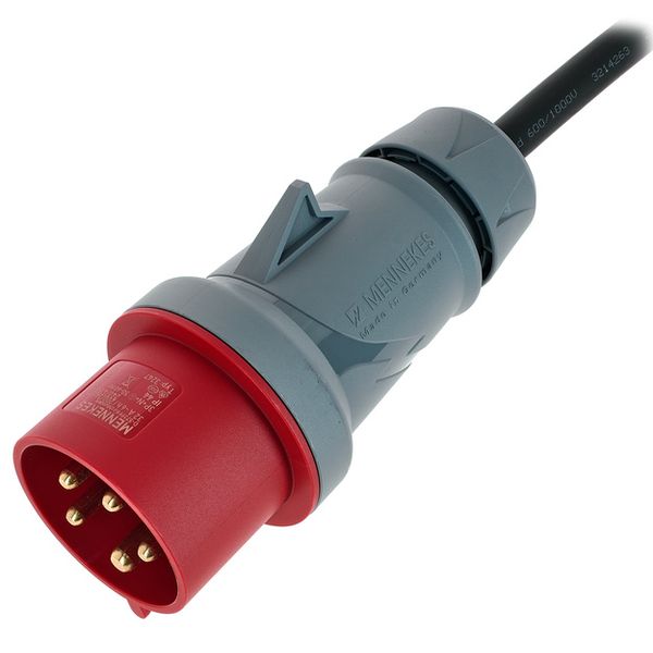 RiedConn Power Distr. STG32/01-6/2K