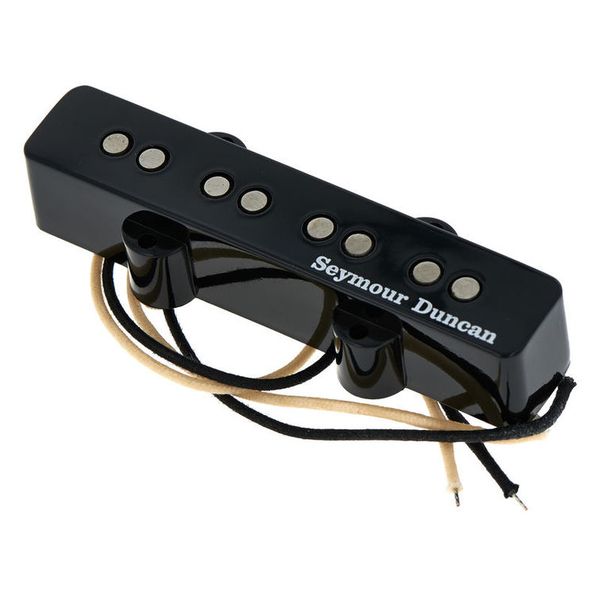 Seymour Duncan SJB-1B BK – Thomann United States