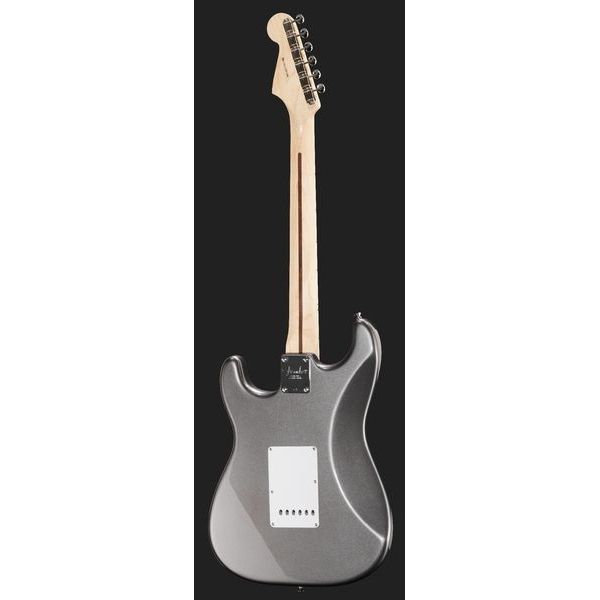 Fender Clapton Strat Signature PW