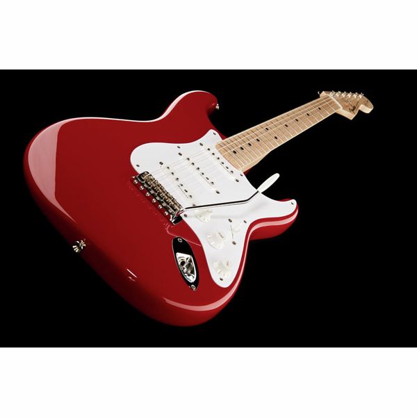 Fender Clapton Strat Signature TR