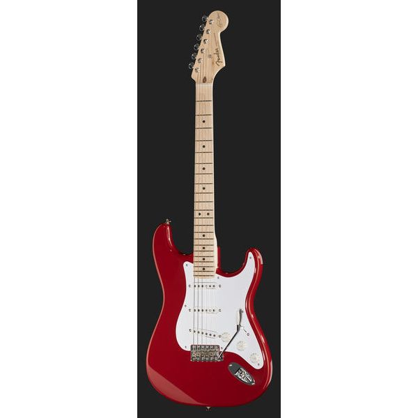 Fender Clapton Strat Signature TR
