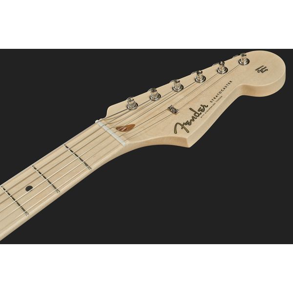 Fender Clapton Custom Shop MDB
