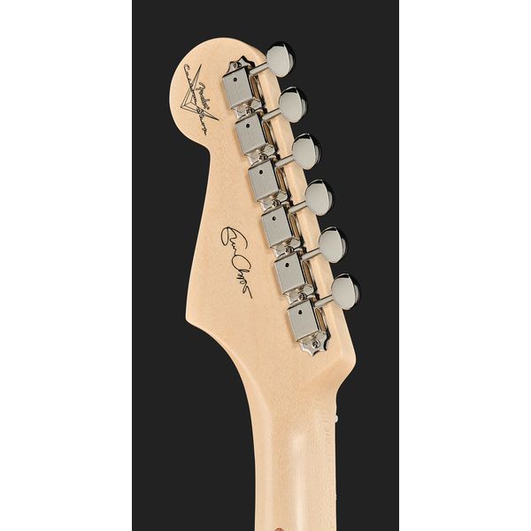 Fender Clapton Custom Shop MDB