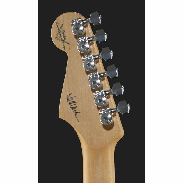 Fender Jeff Beck Custom Shop OW