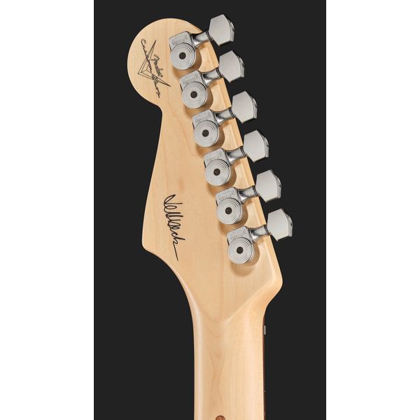Fender Jeff Beck Custom Shop SFG