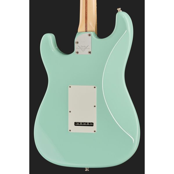 Fender Jeff Beck Custom Shop SFG