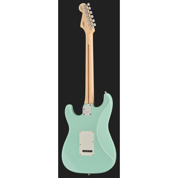 Fender Jeff Beck Custom Shop SFG