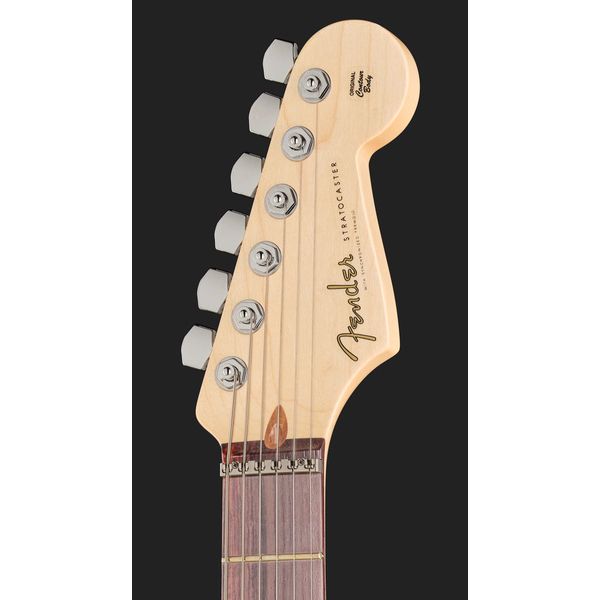 Fender Jeff Beck Custom Shop SFG