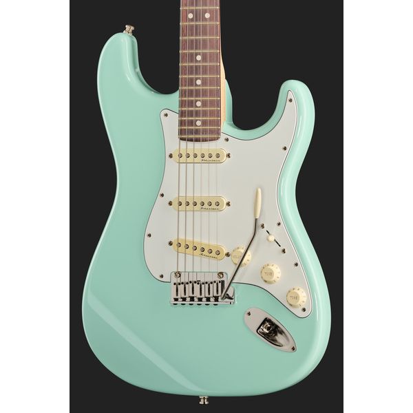 Fender Jeff Beck Custom Shop SFG