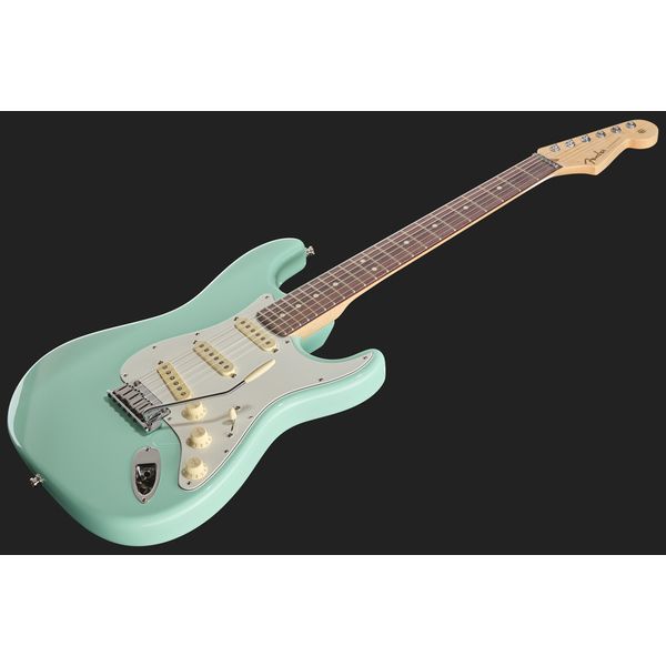 Fender Jeff Beck Custom Shop SFG