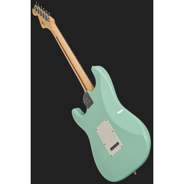 Fender Jeff Beck Custom Shop SFG