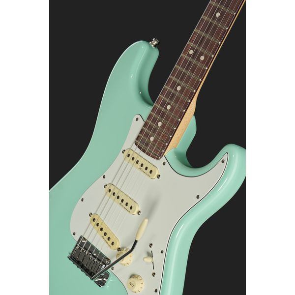Fender Jeff Beck Custom Shop SFG