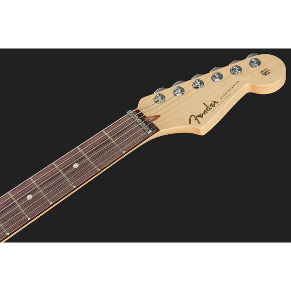 Fender Jeff Beck Custom Shop SFG