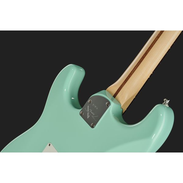 Fender Jeff Beck Custom Shop SFG