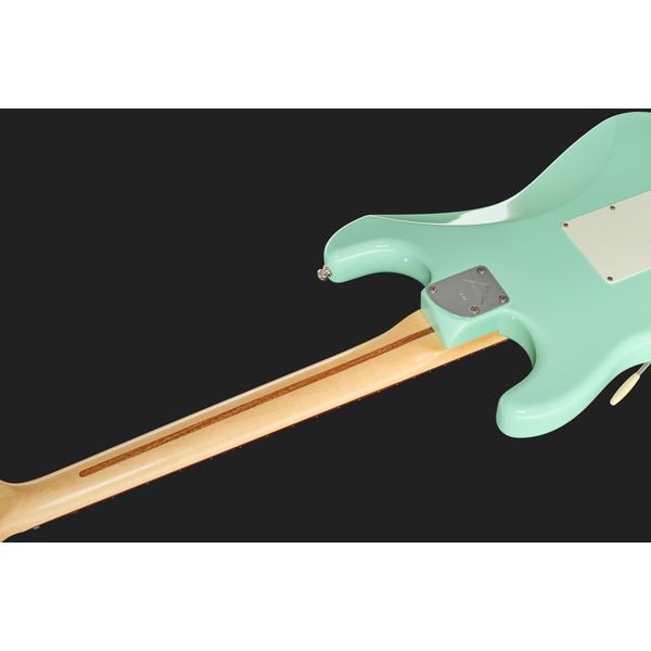 Fender Jeff Beck Custom Shop SFG