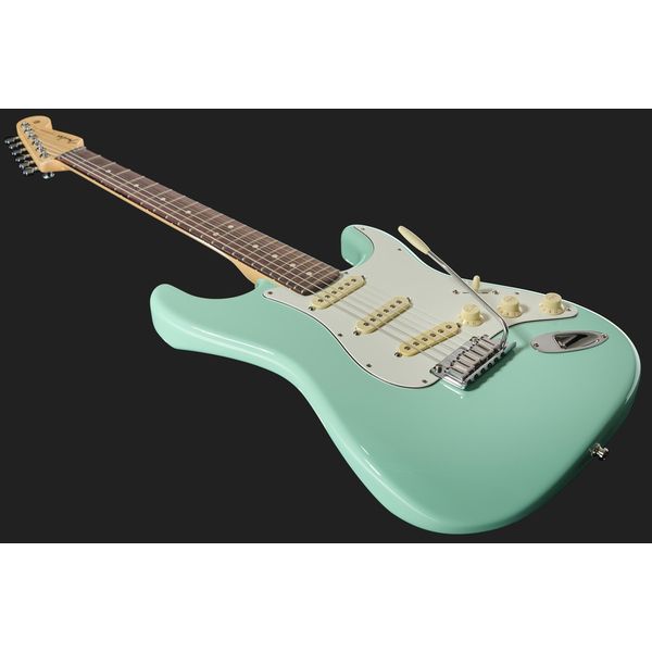Fender Jeff Beck Custom Shop SFG